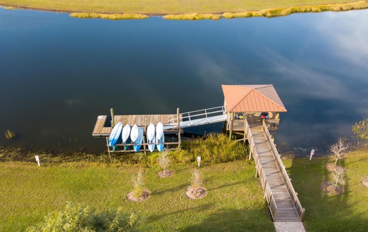 Gorgeous 5 Bd Single Family Close To Disney @ Storey Lake Resort 2734 Kissimmee Exterior photo